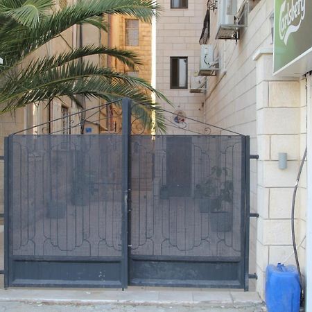 בית לחם Canawati Apartment מראה חיצוני תמונה