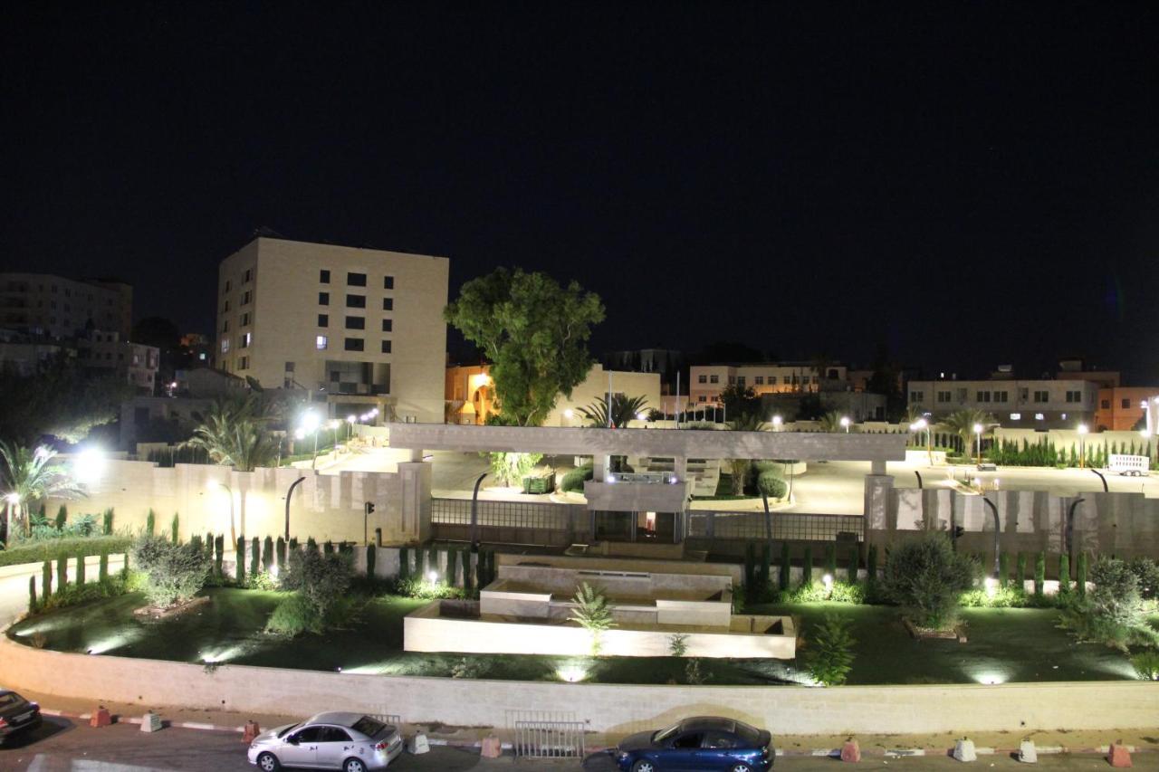 בית לחם Canawati Apartment מראה חיצוני תמונה