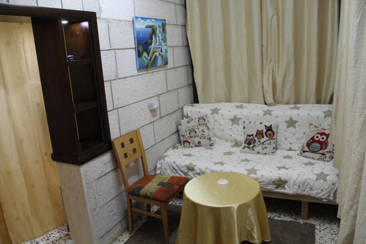 בית לחם Canawati Apartment מראה חיצוני תמונה