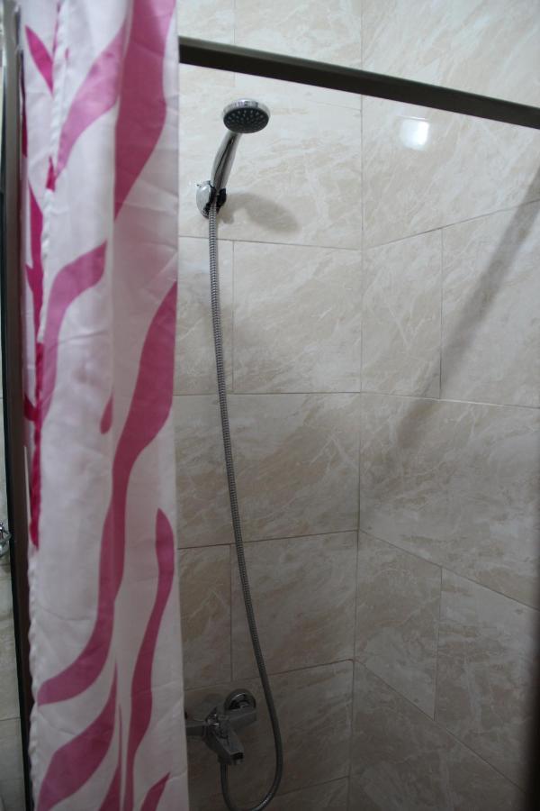 בית לחם Canawati Apartment מראה חיצוני תמונה