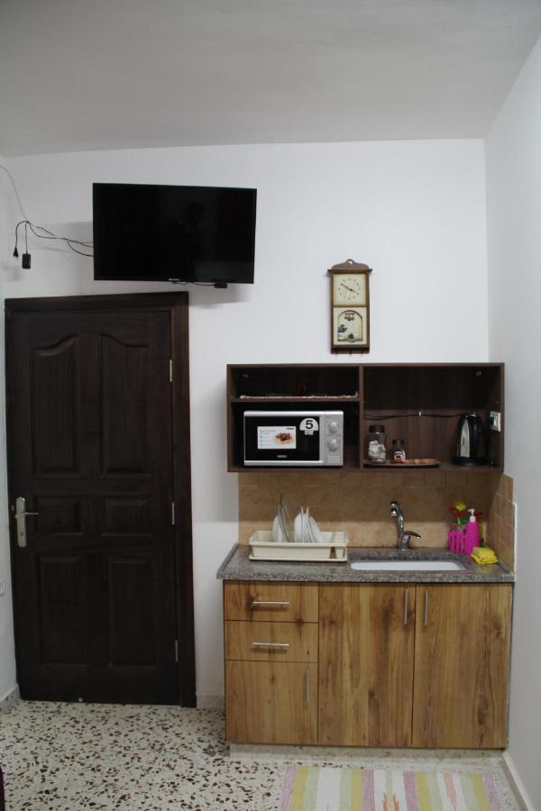 בית לחם Canawati Apartment מראה חיצוני תמונה