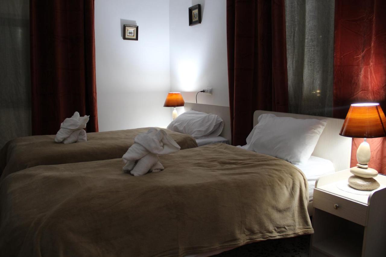 בית לחם Canawati Apartment מראה חיצוני תמונה