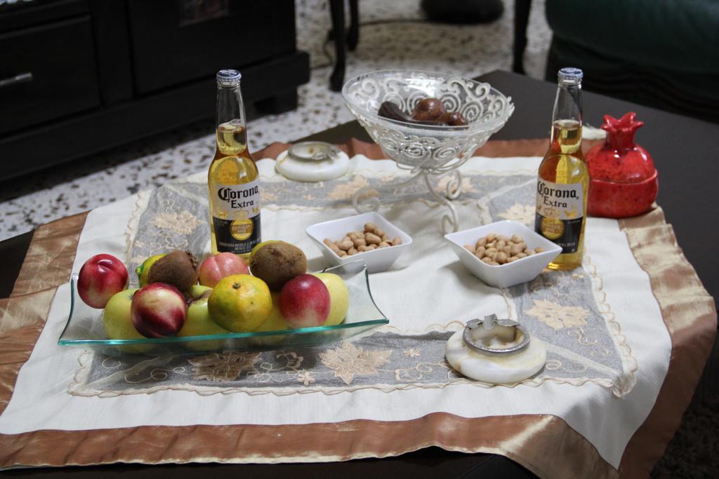 בית לחם Canawati Apartment מראה חיצוני תמונה
