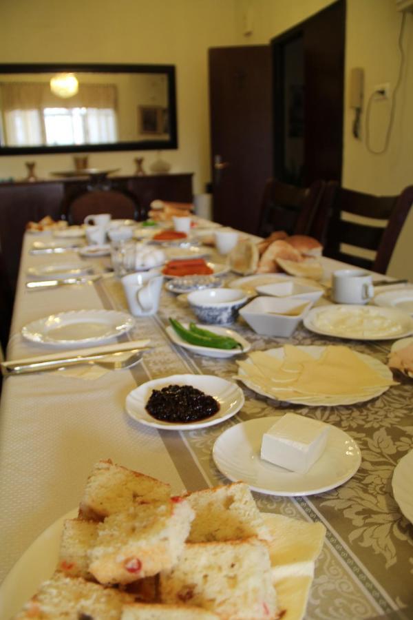 בית לחם Canawati Apartment מראה חיצוני תמונה
