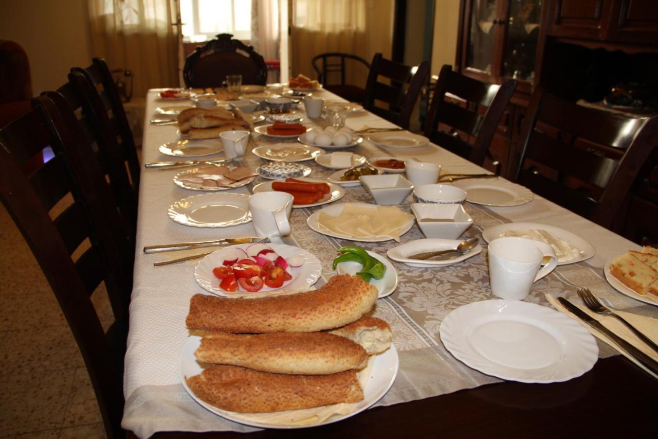 בית לחם Canawati Apartment מראה חיצוני תמונה